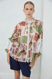 Ciara Blouse