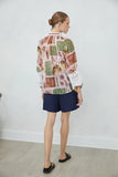 Ciara Blouse