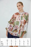 Ciara Blouse