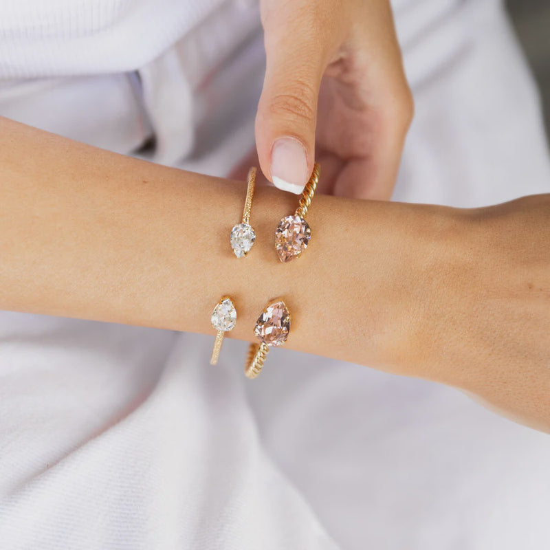 Mini Drop Bracelet from Caroline Svedbom