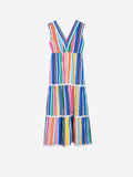 Gadea Rayas Dress