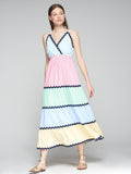 Kally Dress