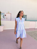 Margot Pinas Dress