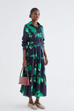 Heridita Dress