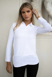 Fenty Layering Top in Cream