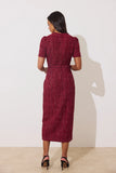 Harriet Tweed Sparkle Dress