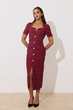 Harriet Tweed Sparkle Dress