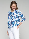 Jersey Estampado Knit