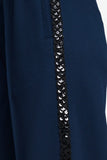 Leah Eternal Blue Trouser