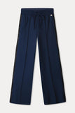 Leah Eternal Blue Trouser