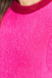 SPENCER SHELLY ULTRA PINK
