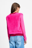 SPENCER SHELLY ULTRA PINK
