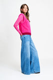 SPENCER SHELLY ULTRA PINK