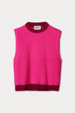 SPENCER SHELLY ULTRA PINK