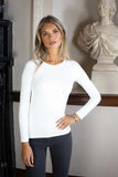 Tara Long Sleeved Top