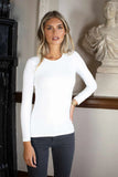 Tara Long Sleeved Top