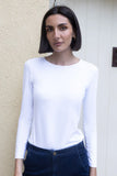 Tara Long Sleeved Top