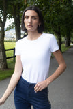 Tara Short Sleeved Top