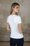 Tara Short Sleeved Top