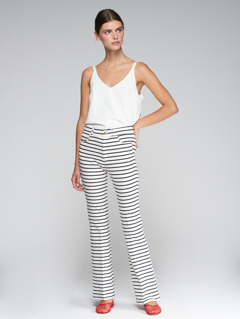Punto Trousers