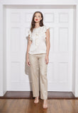 Fin Trousers