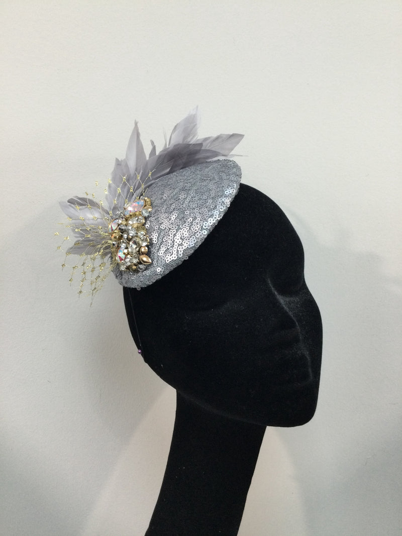 Aria Headpiece