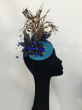 Evelyn Headpiece