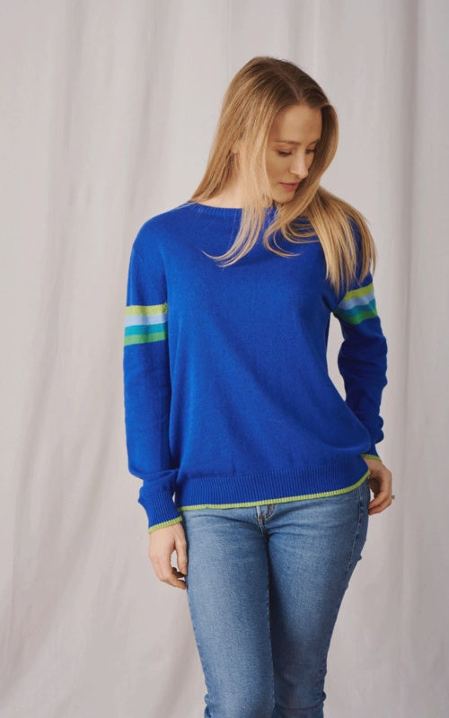Lindy cashmere