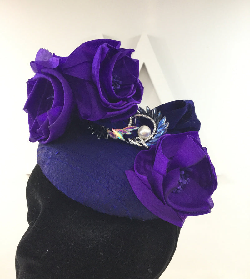 Dee Headpiece