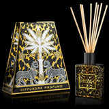 Ortigia Ambra Nera Large Diffuser