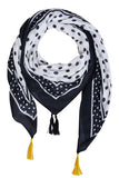 Dotted Scarf