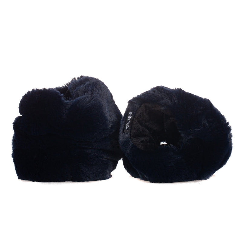 Fun Fur Cuffs