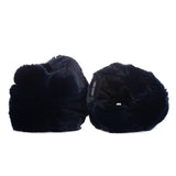 Fun Fur Cuffs