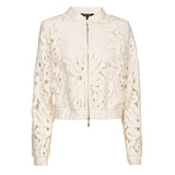 Trendy Bomber Jacket