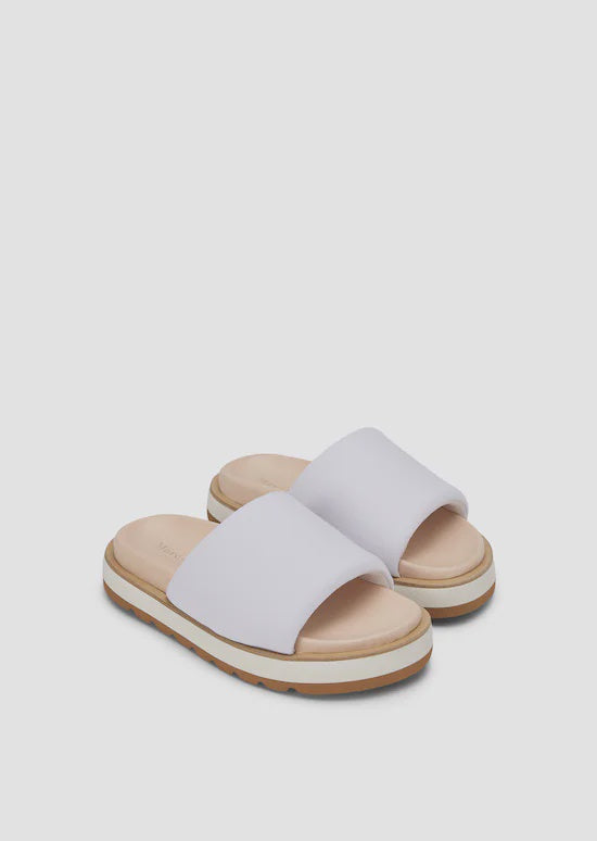 Organic Canvas Sliders