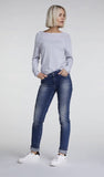 Baxter Demin Jeggings