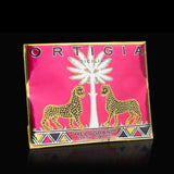 Ortigia Melogramo Pomegranate Bath Salts