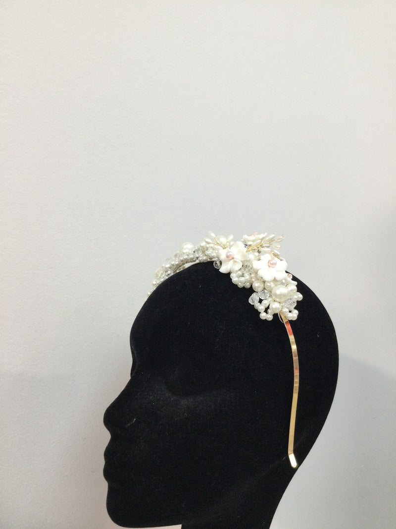 Luna Headpiece