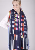 Smile Scarf