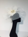 Tara Headpiece