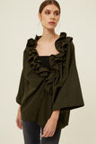 Volure in Green