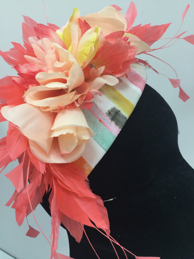 Emma Headpiece