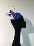 Waves Headpiece