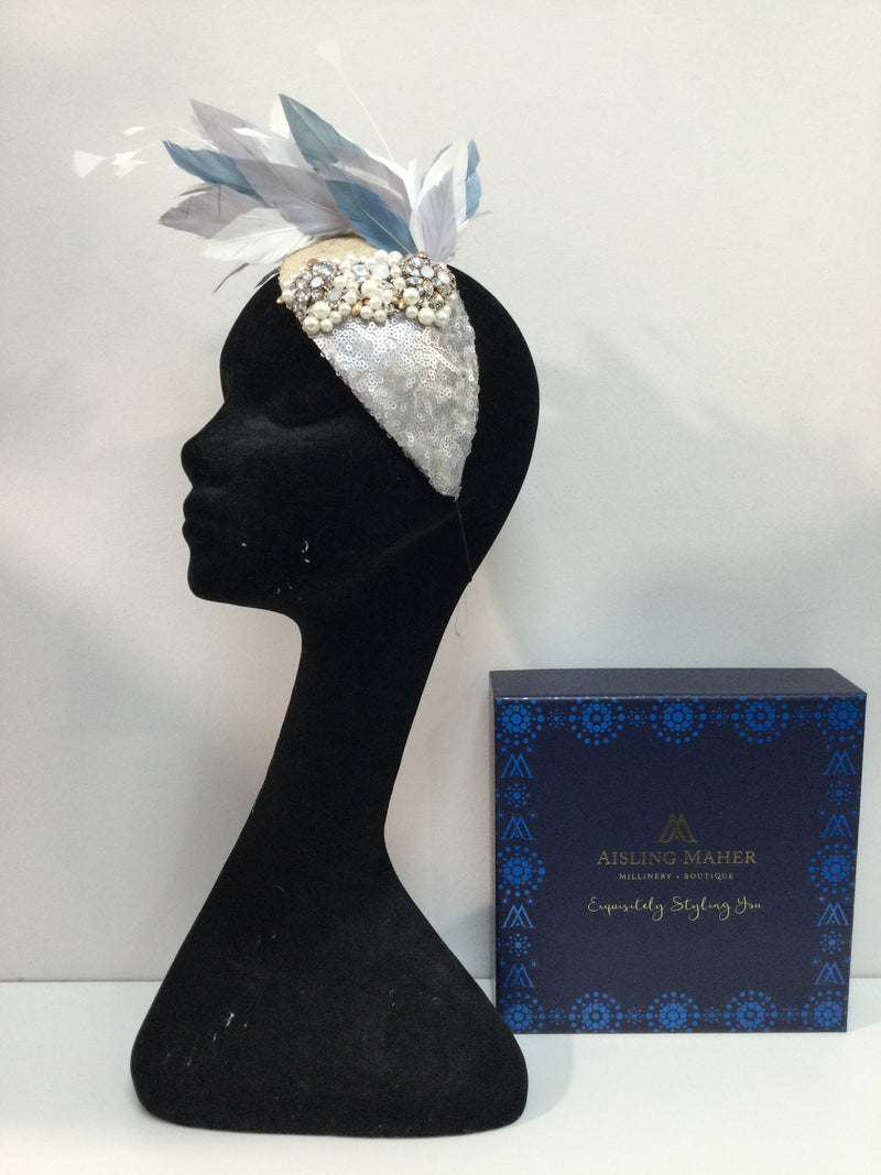 Orla Headpiece