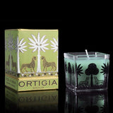 Ortigia Fico D’India Square Candle