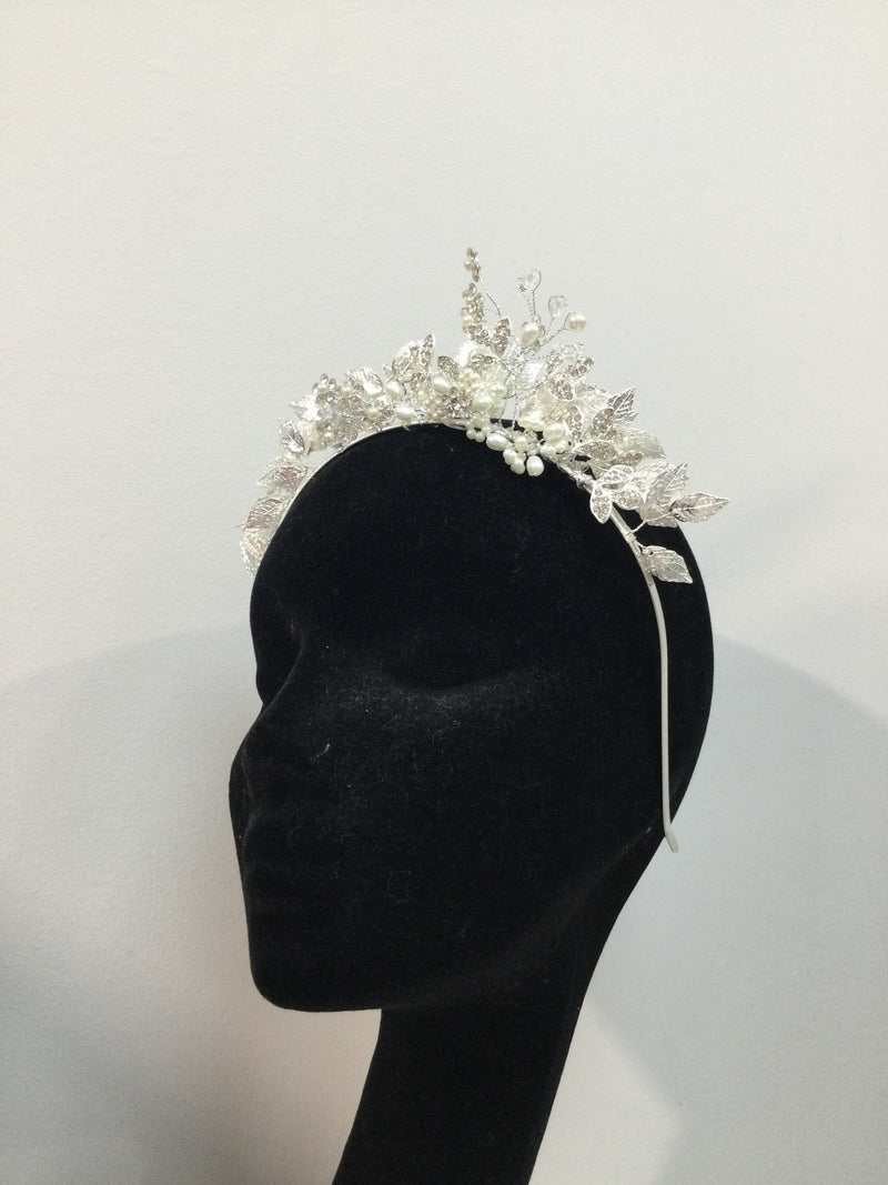 Vida headpiece