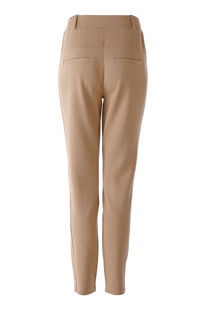 Biscuit Tailored Trouser