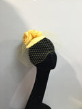 Kaylee headpiece