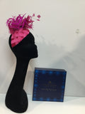 Marina Headpiece