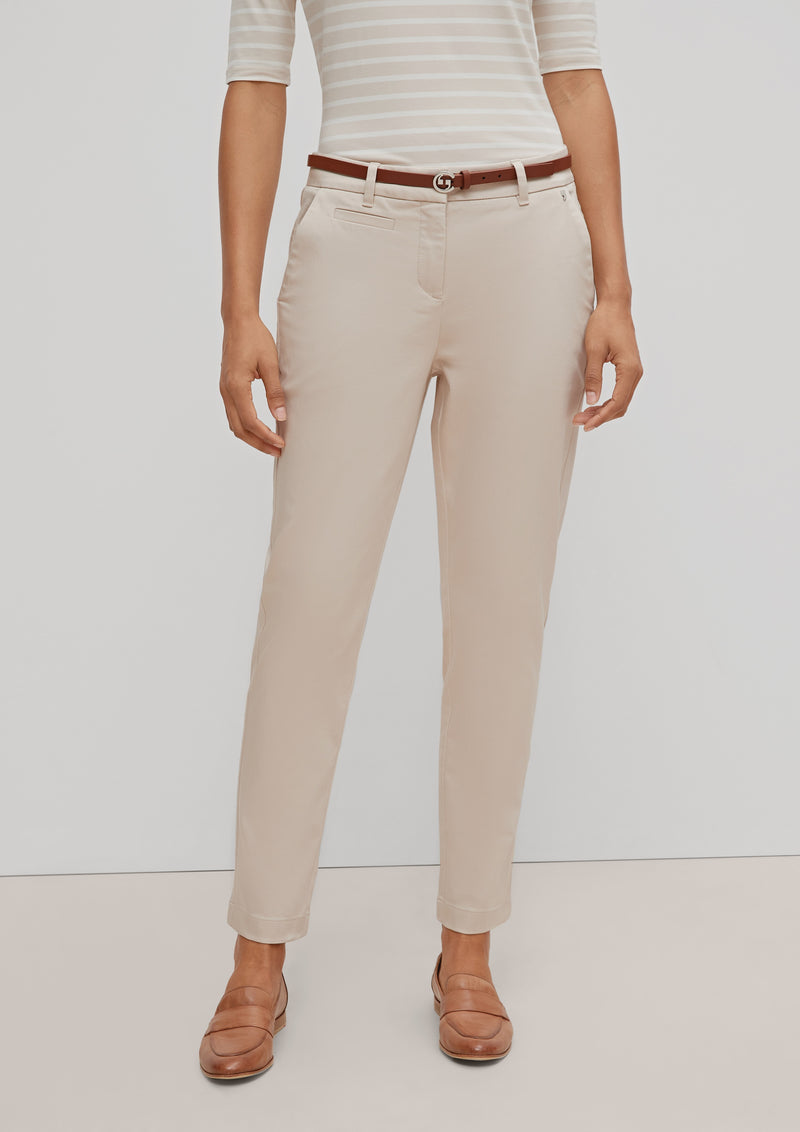 Beige Chino